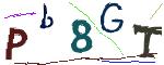 CAPTCHA ی تصویری