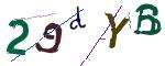 CAPTCHA ی تصویری