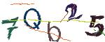 CAPTCHA ی تصویری