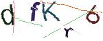 CAPTCHA ی تصویری