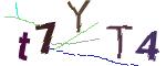 CAPTCHA ی تصویری