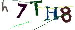 CAPTCHA ی تصویری