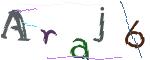 CAPTCHA ی تصویری