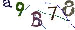 CAPTCHA ی تصویری
