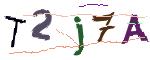 CAPTCHA ی تصویری