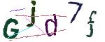 CAPTCHA ی تصویری