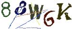 CAPTCHA ی تصویری