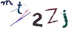 CAPTCHA ی تصویری