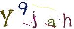 CAPTCHA ی تصویری