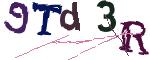 CAPTCHA ی تصویری