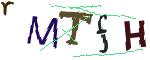 CAPTCHA ی تصویری