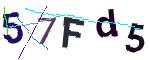CAPTCHA ی تصویری