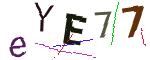 CAPTCHA ی تصویری