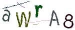 CAPTCHA ی تصویری