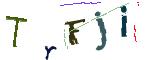 CAPTCHA ی تصویری