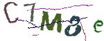 CAPTCHA ی تصویری