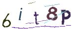CAPTCHA ی تصویری