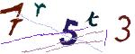 CAPTCHA ی تصویری