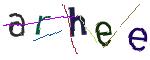 CAPTCHA ی تصویری