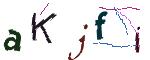 CAPTCHA ی تصویری