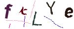 CAPTCHA ی تصویری