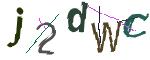 CAPTCHA ی تصویری