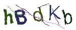 CAPTCHA ی تصویری
