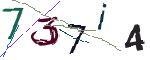 CAPTCHA ی تصویری