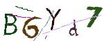 CAPTCHA ی تصویری