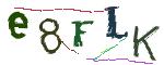 CAPTCHA ی تصویری