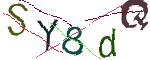 CAPTCHA ی تصویری