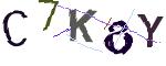CAPTCHA ی تصویری