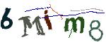 CAPTCHA ی تصویری