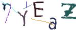 CAPTCHA ی تصویری