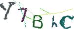 CAPTCHA ی تصویری