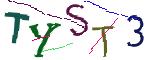 CAPTCHA ی تصویری