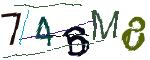 CAPTCHA ی تصویری