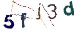 CAPTCHA ی تصویری