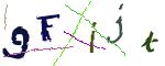 CAPTCHA ی تصویری