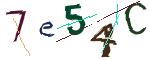 CAPTCHA ی تصویری