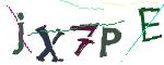 CAPTCHA ی تصویری