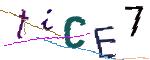 CAPTCHA ی تصویری