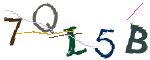 CAPTCHA ی تصویری