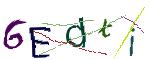 CAPTCHA ی تصویری