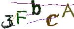 CAPTCHA ی تصویری