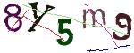 CAPTCHA ی تصویری