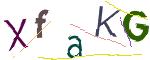 CAPTCHA ی تصویری