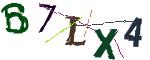 CAPTCHA ی تصویری