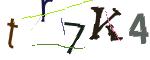 CAPTCHA ی تصویری