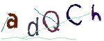 CAPTCHA ی تصویری